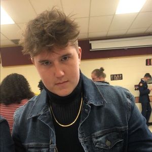 Meet your Posher, Kyle